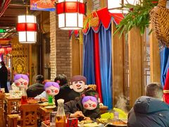 -蜀大侠火锅(总府路店)