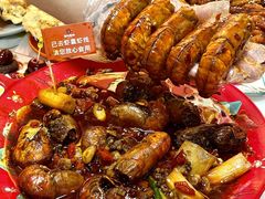 -吉利龙虾·新派海鲜烧烤