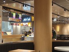 -麦当劳(豫园店)