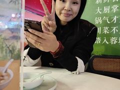 -蓉城小馆(科兴店)