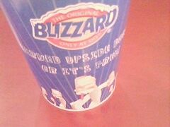 -DQ·蛋糕·冰淇淋(虹口龙之梦店)