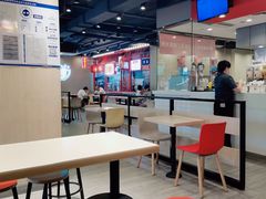 -永和大王(春日上新·军博店)