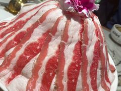-大舜国风· 和牛火锅(绮霞街店)