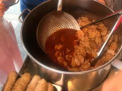 捆鸡-张记捆鸡(总店)