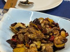 -滇道云南特色料理(康定路店)