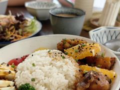 -肥朵食堂(带梦胡同店)