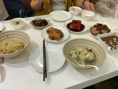 -光明邨大酒家(淮海路店)
