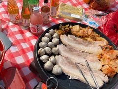 -海韵乐宿露营民宿