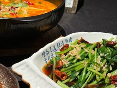 -松茸小馆·云南特色餐厅