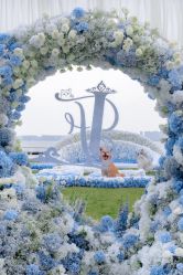 -DC大蔡婚礼策划(李公堤店)