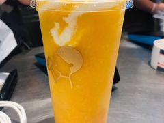 -喜茶(天津乐宾百货店)