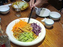 -黑家养生粥道馆(新世纪店)