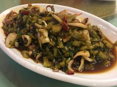 -沈家门海鲜夜排档(东港店)