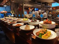 -二十八里太湖船菜(吉祥路店)