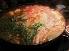 -熊小舍炸鸡火锅拌饭(招商城店)