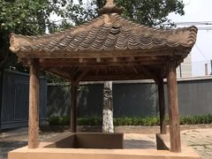 -延安杨家岭革命旧址