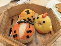 -麒麟中餐厅·经典粤菜·地道菜式老字号(广州长隆酒店)