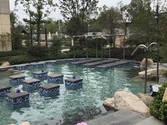 -溧阳天目湖天沐温泉