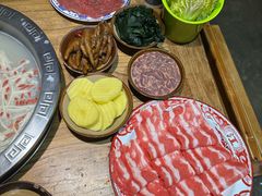 -楠火锅(光谷民族大道店)