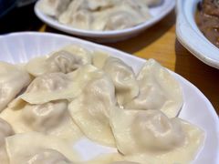 一轩三鲜饺子-一轩饺子馆(丽都店)