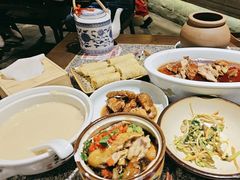 -南京大牌档(济南万象城店)