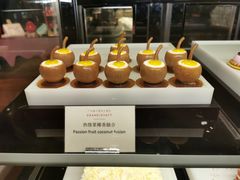 -广州富力君悦大酒店·凯菲厅