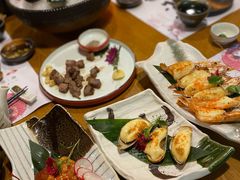-大江户日本料理(吕厝店)
