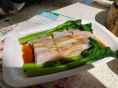 香酱牛肉肠-又一间茶点轩(百汇广场店)