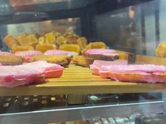 -粉粉乐鲷鱼烧(美罗城店)