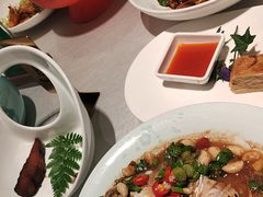 -宁波石浦大饭店(新材料城店)