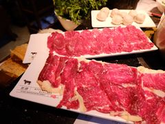 -牛事制造局牛肉火锅(莲岳路店)