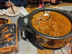 -探鱼·鲜青椒爽麻烤鱼(天河优托邦店)