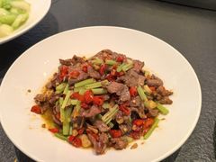 -香丰阁·烤鸭·川湘菜(清河店)