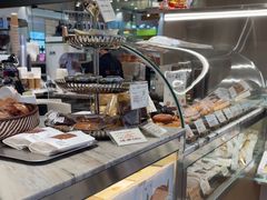 -檗谷·面包·咖啡·轻食(华贸天地店)