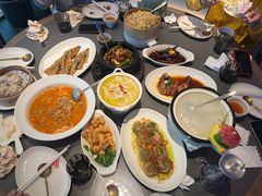 -桂满陇·杭州饭店(清河万象店)