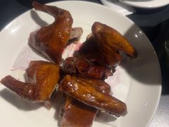 -兰亭轩茶餐厅(长江路店)