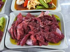 -邛海景风火盆烧烤(大石板古村二分店)