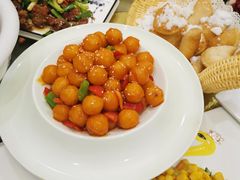 -清真•蜀风园(丁字沽店)