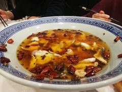 -大铁勺酒楼(宾水西道店)