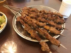 -来顺成饭庄