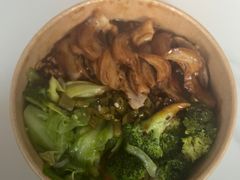 招牌古法猪脚饭-当归食铺·创意菜·特调鸡尾酒(花枝店)