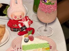 -狮拾久·现代新加坡料理(福田COCO Park店)