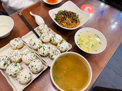 -东泰祥生煎馆(长宁路店)