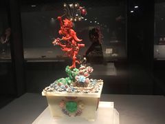 -台北故宫博物院