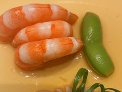 -漢舍中国菜馆(889广场店)