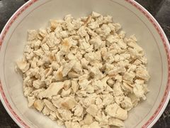 俩馍-吾味香葫芦头(安西街店)