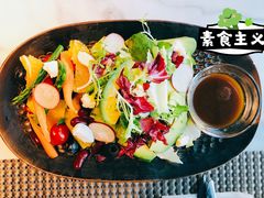 -MOCUS莫卡斯餐厅(祥云小镇店)