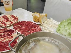 -黑山牛肉汤火锅(花城汇店)