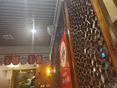 -福苗小骆驼烧烤(大唐不夜城店)