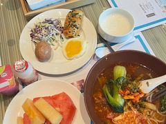 -惠州金海湾嘉华度假酒店